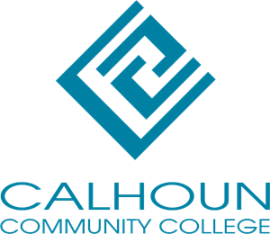 Calhoun Community College Logo ,Logo , icon , SVG Calhoun Community College Logo