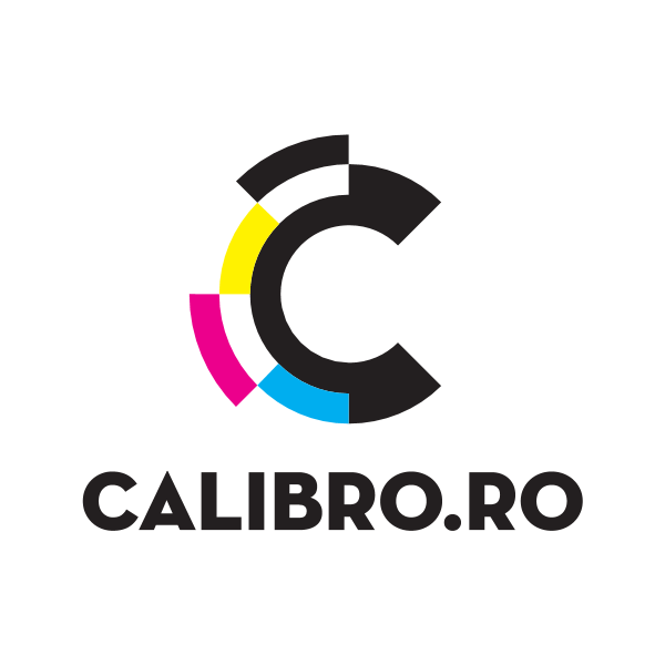 Calibro.ro Logo ,Logo , icon , SVG Calibro.ro Logo