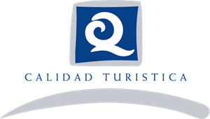 Calidad Turistica Logo ,Logo , icon , SVG Calidad Turistica Logo