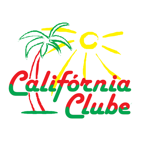 Californai Clube Logo ,Logo , icon , SVG Californai Clube Logo
