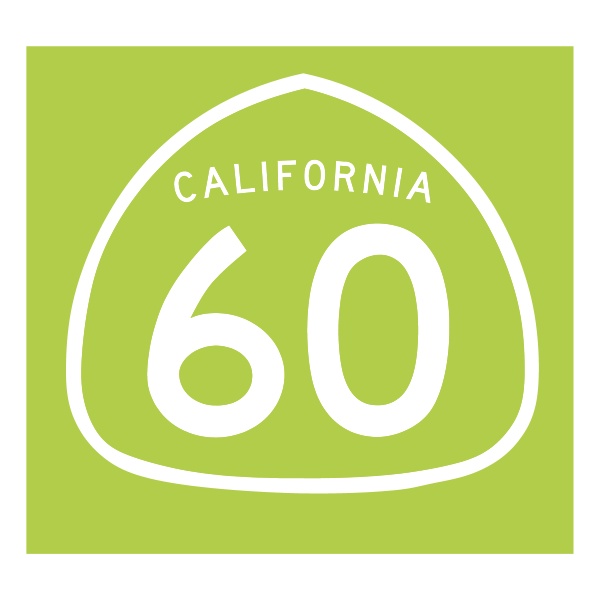 California 60