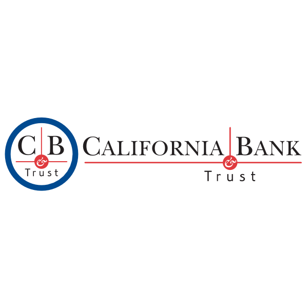 California Bank Trust Logo ,Logo , icon , SVG California Bank Trust Logo