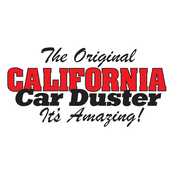 California Car Duster Logo ,Logo , icon , SVG California Car Duster Logo
