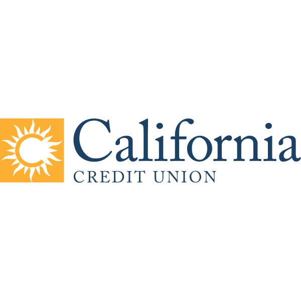 California Credit Union Logo ,Logo , icon , SVG California Credit Union Logo