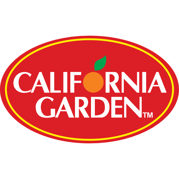 California Garden Logo ,Logo , icon , SVG California Garden Logo