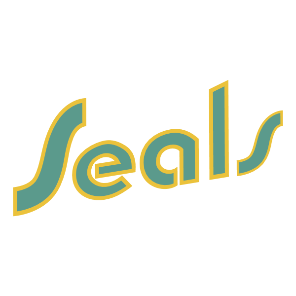 California Golden Seals