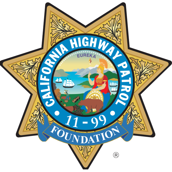 California Highway Patrol Foundation Logo ,Logo , icon , SVG California Highway Patrol Foundation Logo