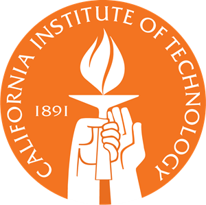 California Institute of Technology Logo ,Logo , icon , SVG California Institute of Technology Logo