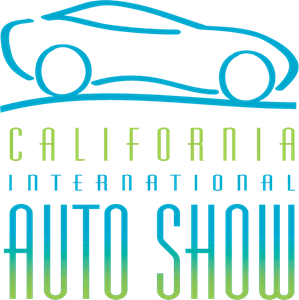 California International Auto Show Logo