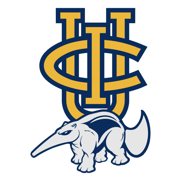 California Irvine Anteaters