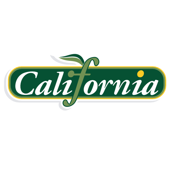 California Juice Logo