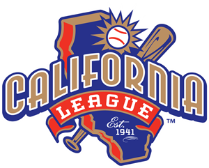 CALIFORNIA LEAGUE Logo