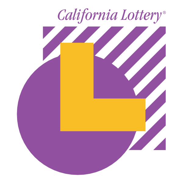 California Lottery Logo ,Logo , icon , SVG California Lottery Logo