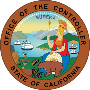 California Office of the Controller Logo