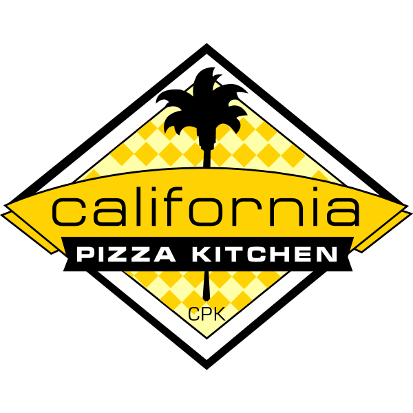 California Pizza Kitchen ,Logo , icon , SVG California Pizza Kitchen