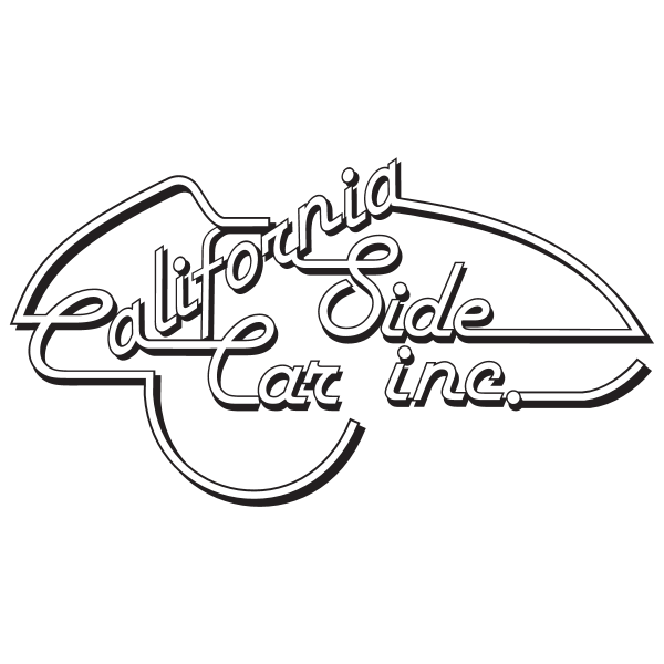 California Side Car Logo ,Logo , icon , SVG California Side Car Logo