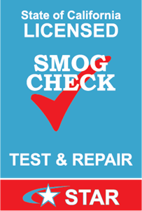 California Smog Check Logo ,Logo , icon , SVG California Smog Check Logo