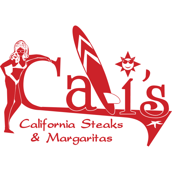 California Steacks logo