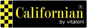 Californian by Vitaloni Logo ,Logo , icon , SVG Californian by Vitaloni Logo