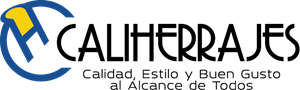 CaliHerrajes Logo ,Logo , icon , SVG CaliHerrajes Logo