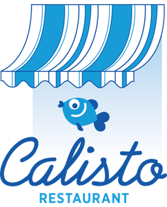 Calisto Restaurant Logo ,Logo , icon , SVG Calisto Restaurant Logo