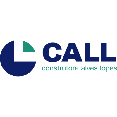 Call Construtora Logo ,Logo , icon , SVG Call Construtora Logo