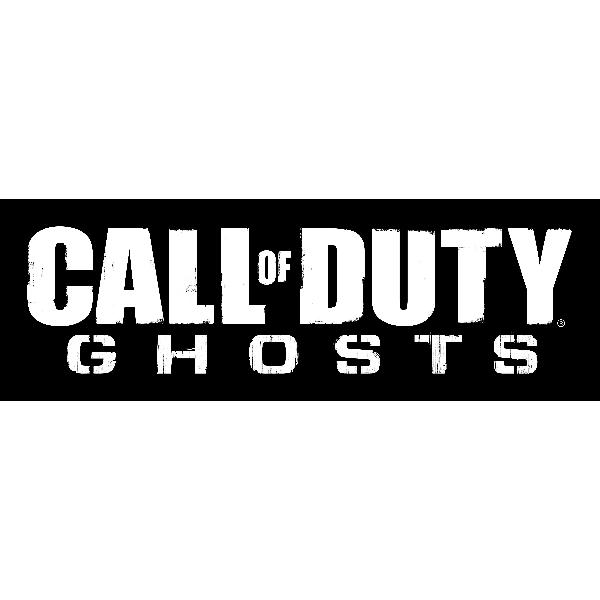 Call Of Duty Ghosts Download Logo Icon Png Svg