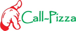 Call-Pizza Logo ,Logo , icon , SVG Call-Pizza Logo
