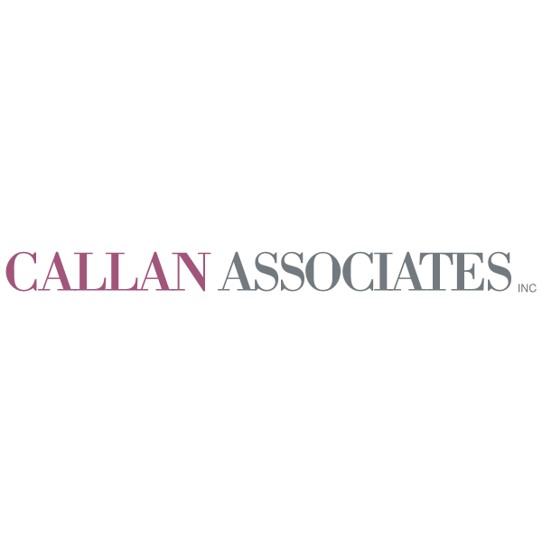 Callan Associates Inc Logo ,Logo , icon , SVG Callan Associates Inc Logo