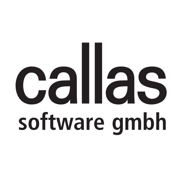 Callas Software Logo ,Logo , icon , SVG Callas Software Logo