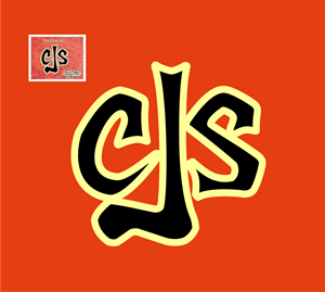 callejeros cjs Logo ,Logo , icon , SVG callejeros cjs Logo