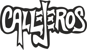 Callejeros Logo ,Logo , icon , SVG Callejeros Logo