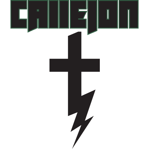 Callejon – Videodrom Logo