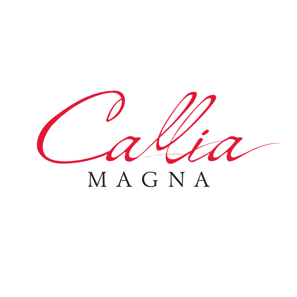 Callia Magna Logo ,Logo , icon , SVG Callia Magna Logo