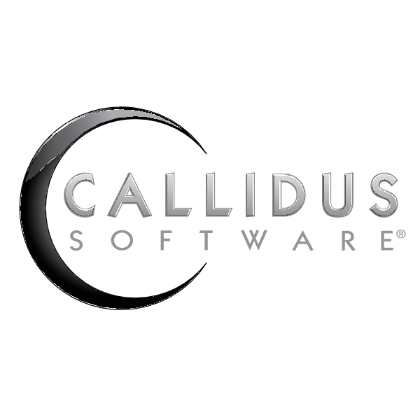 Callidus Software Logo