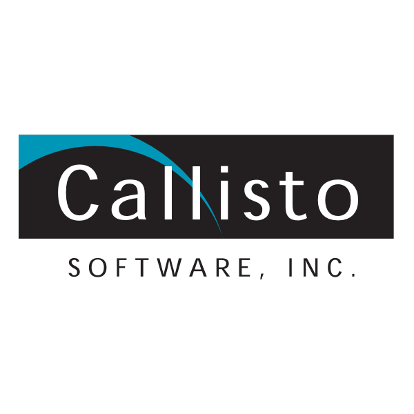 Callisto Software Logo ,Logo , icon , SVG Callisto Software Logo