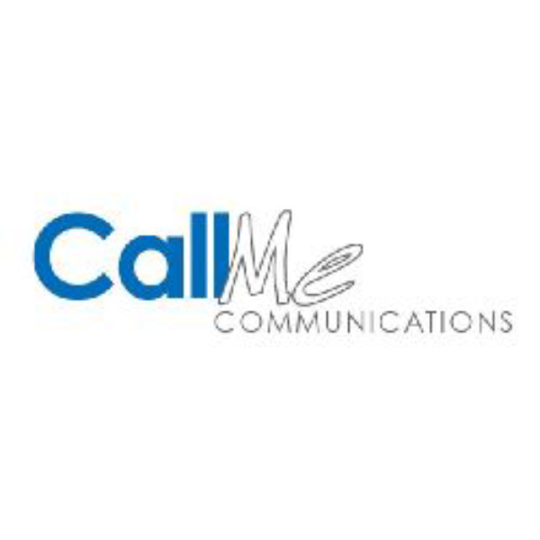 CallMe Communications Logo