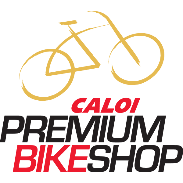 Caloi Premium Bike Shop Logo ,Logo , icon , SVG Caloi Premium Bike Shop Logo