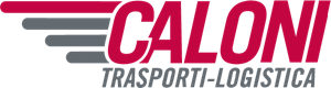 Caloni Trasporti Logo