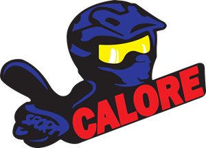 Calore Logo ,Logo , icon , SVG Calore Logo