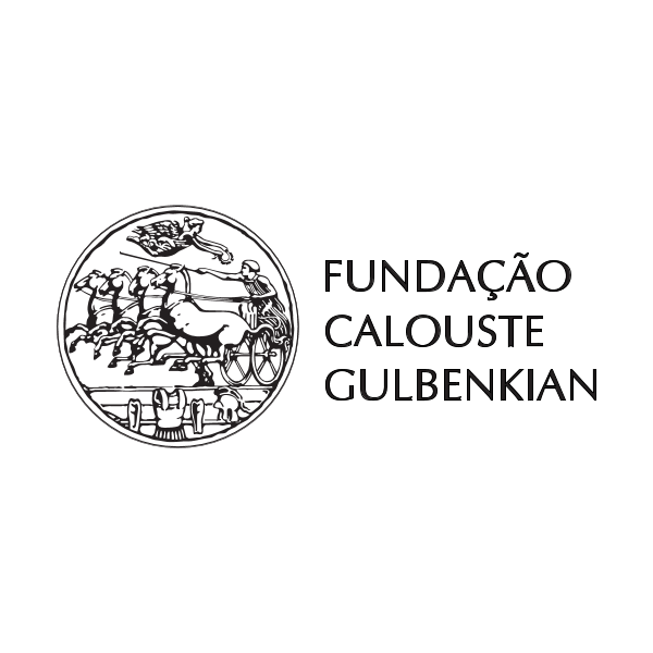 Calouste Gulbenkian Logo ,Logo , icon , SVG Calouste Gulbenkian Logo