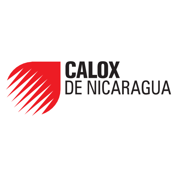 Calox de Nicaragua Logo ,Logo , icon , SVG Calox de Nicaragua Logo