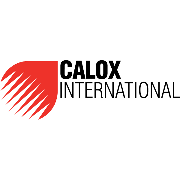 Calox International Logo ,Logo , icon , SVG Calox International Logo