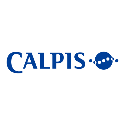 Calpis Logo ,Logo , icon , SVG Calpis Logo