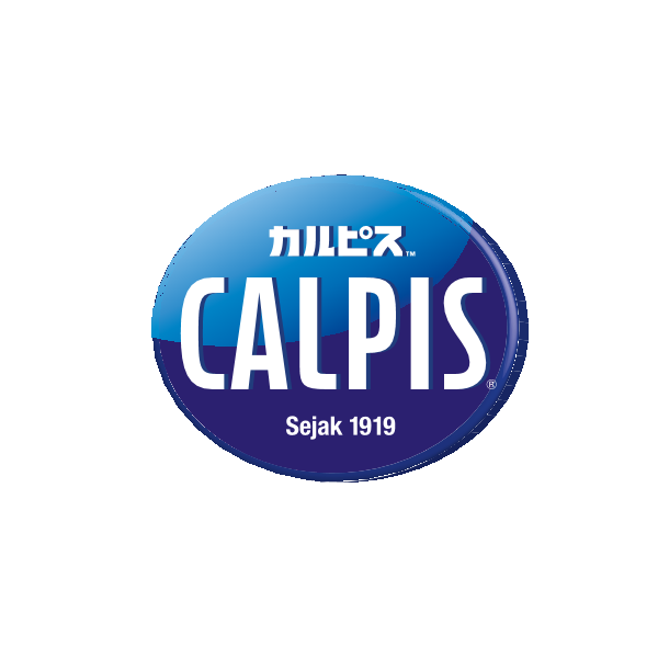 Calpis Logo