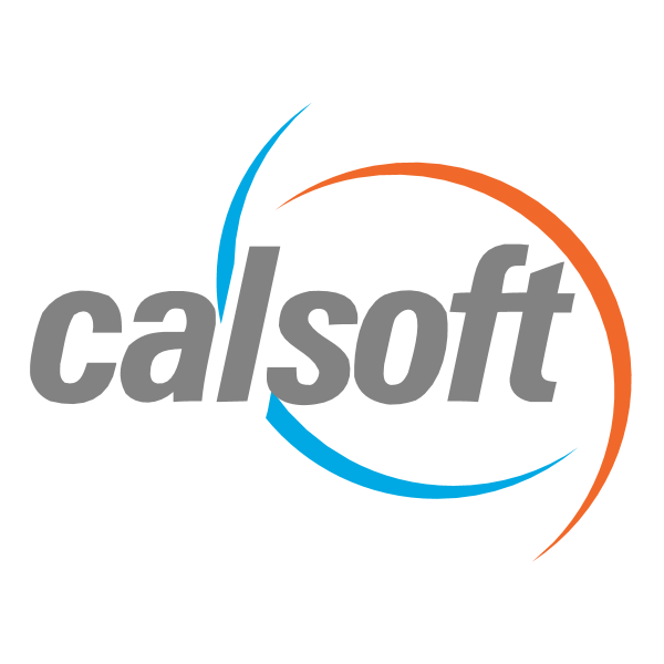 Calsoft Logo ,Logo , icon , SVG Calsoft Logo