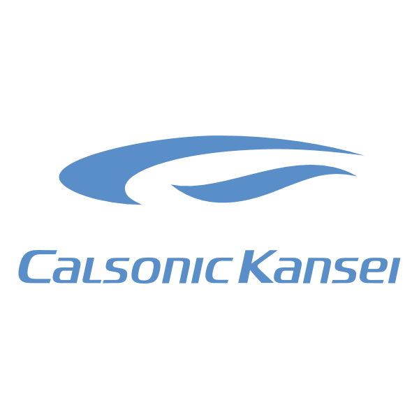 Calsonic Kansei ,Logo , icon , SVG Calsonic Kansei