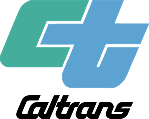 Caltrans Logo ,Logo , icon , SVG Caltrans Logo