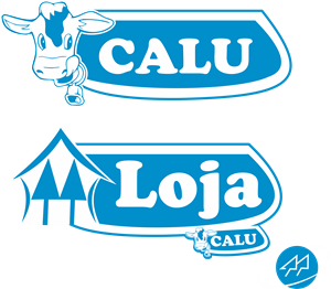 Calu / Casa Calu Logo