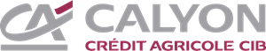 Calyon Logo